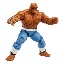 Figura The Thing 15 cm Marvel Legends The Fantastic 4: First Steps Hasbro