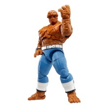Figura The Thing 15 cm Marvel Legends The Fantastic 4: First Steps Hasbro