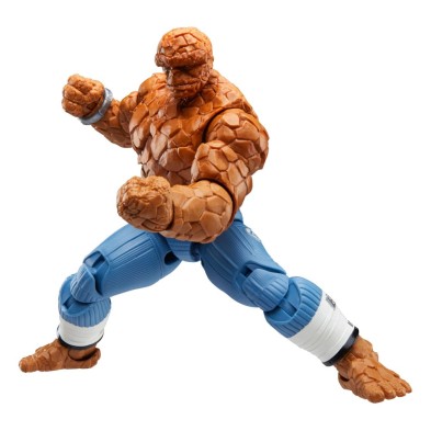 Figura The Thing 15 cm Marvel Legends The Fantastic 4: First Steps Hasbro