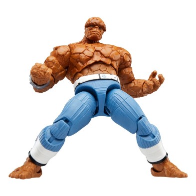 Figura The Thing 15 cm Marvel Legends The Fantastic 4: First Steps Hasbro