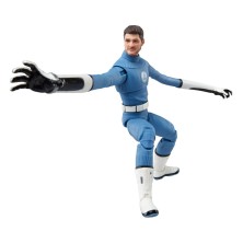 Figura Mister Fantastic 15 cm Marvel Legends The Fantastic 4: First Steps Hasbro