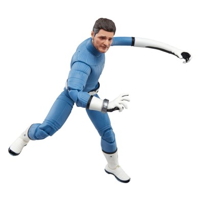 Figura Mister Fantastic 15 cm Marvel Legends The Fantastic 4: First Steps Hasbro