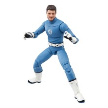 Figura Mister Fantastic 15 cm Marvel Legends The Fantastic 4: First Steps Hasbro