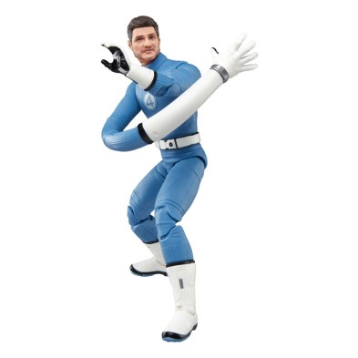 Figura Mister Fantastic 15 cm Marvel Legends The Fantastic 4: First Steps Hasbro
