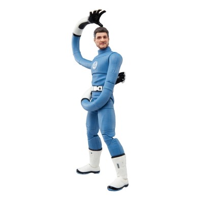 Figura Mister Fantastic 15 cm Marvel Legends The Fantastic 4: First Steps Hasbro