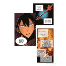 Solo Leveling 2