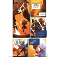 Solo Leveling 2
