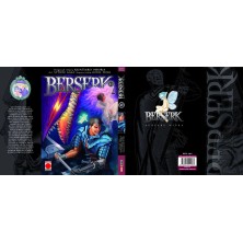 Berserk 42 + tarot
