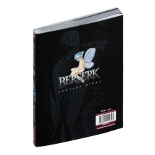 Berserk 42 + tarot