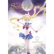 Sailor Moon 1 eternal edition