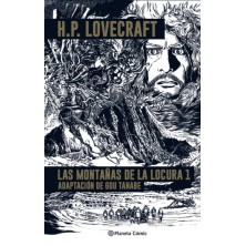 Las montañas de la Locula 1 (adaptación de Gou Tanabe)