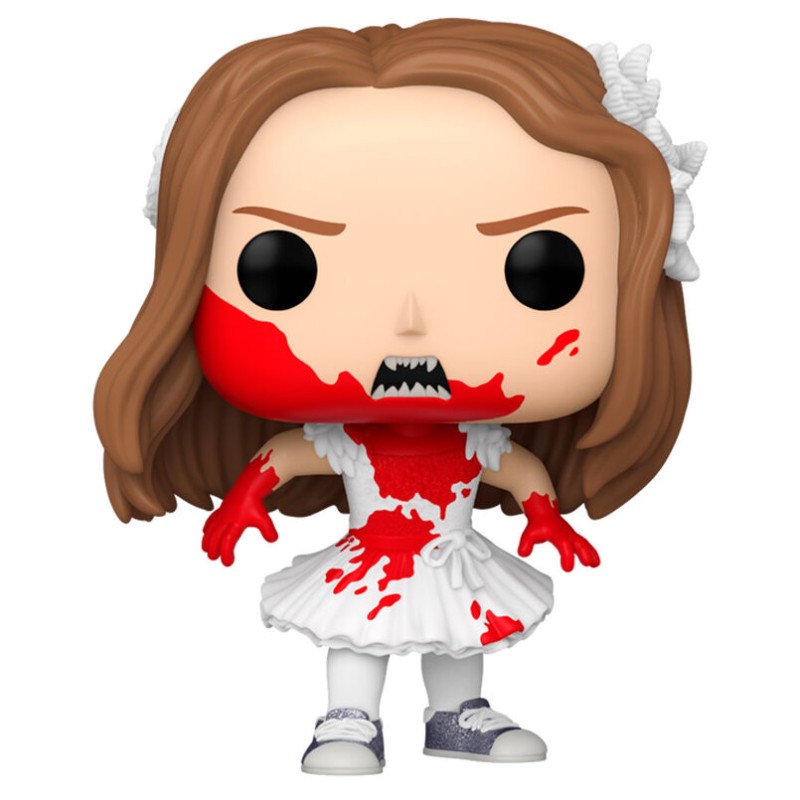Funko POP! 1582 Abigail