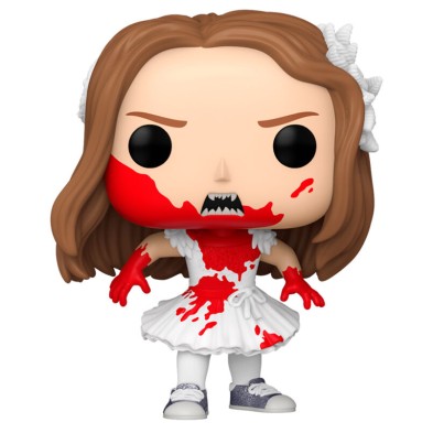 Funko POP! 1582 Abigail