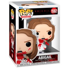 Funko POP! 1582 Abigail