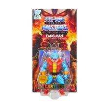 Figura Fangman 14 cm MOTU Cartoon Collection