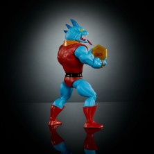 Figura Fangman 14 cm MOTU Cartoon Collection
