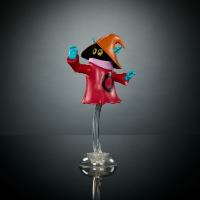 Figura Orko 14 cm MOTU Cartoon Collection