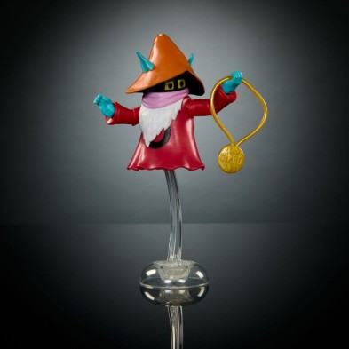 Figura Orko 14 cm MOTU Cartoon Collection