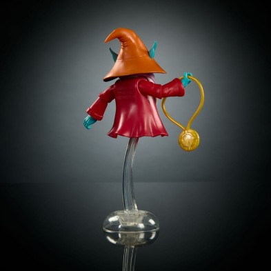 Figura Orko 14 cm MOTU Cartoon Collection