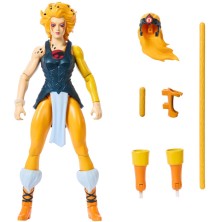Figura Cheetara 14 cm MOTU x Thundercats