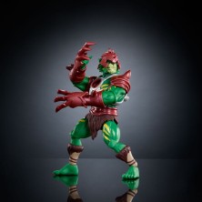 FiguraBattle Cat-Man 14 cm MOTU x Thundercats