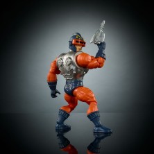 Figura Sy-Klone 14 cm MOTU Sketchbook  Mattel