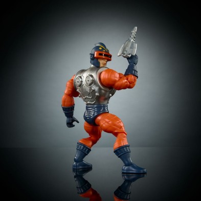 Figura Sy-Klone 14 cm MOTU Sketchbook  Mattel