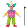 Figura Krusty 13 cm Simpsons Wave 2