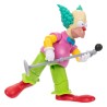 Figura Krusty 13 cm Simpsons Wave 2