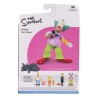 Figura Krusty 13 cm Simpsons Wave 2