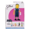 Figura Moe 13 cm Simpsons Wave 2