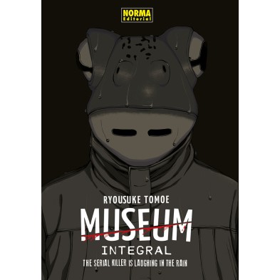 Museum Integral Museum Integral