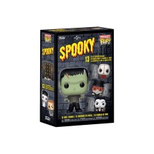 Funko Pocket Spooky 13 day countdown calendar (Calendario adviento)