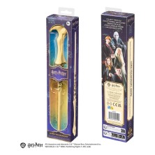 Varita Lord Voldermort 30 cm réplica