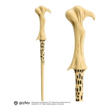 Varita Lord Voldermort 30 cm réplica