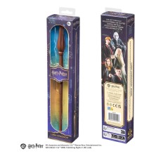 Varita Luna Lovegood 30 cm réplica
