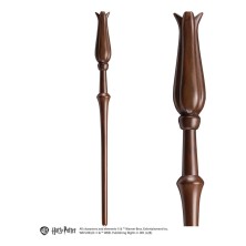 Varita Luna Lovegood 30 cm réplica