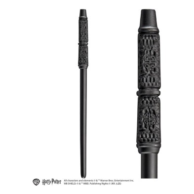 Varita Severus Snape 30 cm réplica
