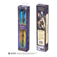 Varita Dumbledore 30 cm réplica