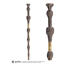 Varita Dumbledore 30 cm réplica