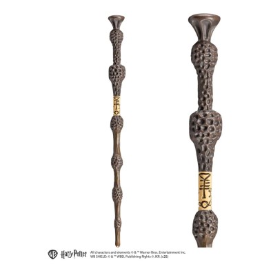 Varita Dumbledore 30 cm réplica