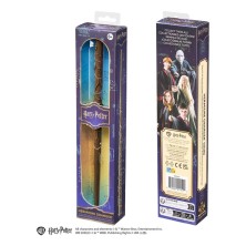 Varita Hermione Granger 30 cm réplica