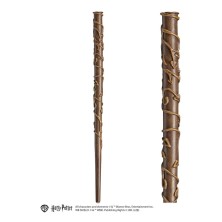 Varita Hermione Granger 30 cm réplica