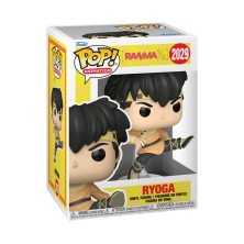 Funko Pop! 2029 Ryoga (Ranma 1/2)
