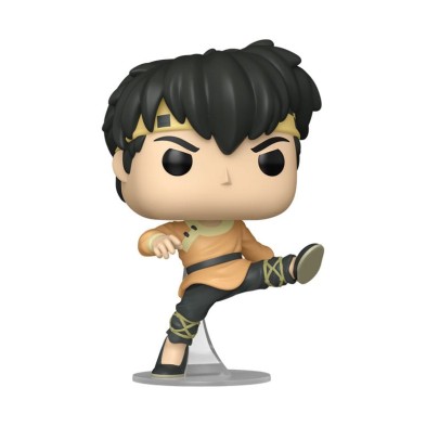 Funko Pop! 2029 Ryoga (Ranma 1/2)