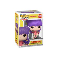 Funko Pop! 2028 Shampoo (Ranma 1/2)