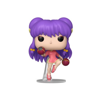 Funko Pop! 2028 Shampoo (Ranma 1/2)