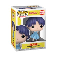 Funko Pop! 2027 Akane (Ranma 1/2)