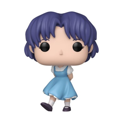 Funko Pop! 2027 Akane (Ranma 1/2)