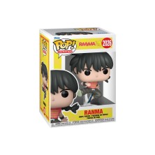 Funko Pop! 2026 Ranma (Ranma 1/2)